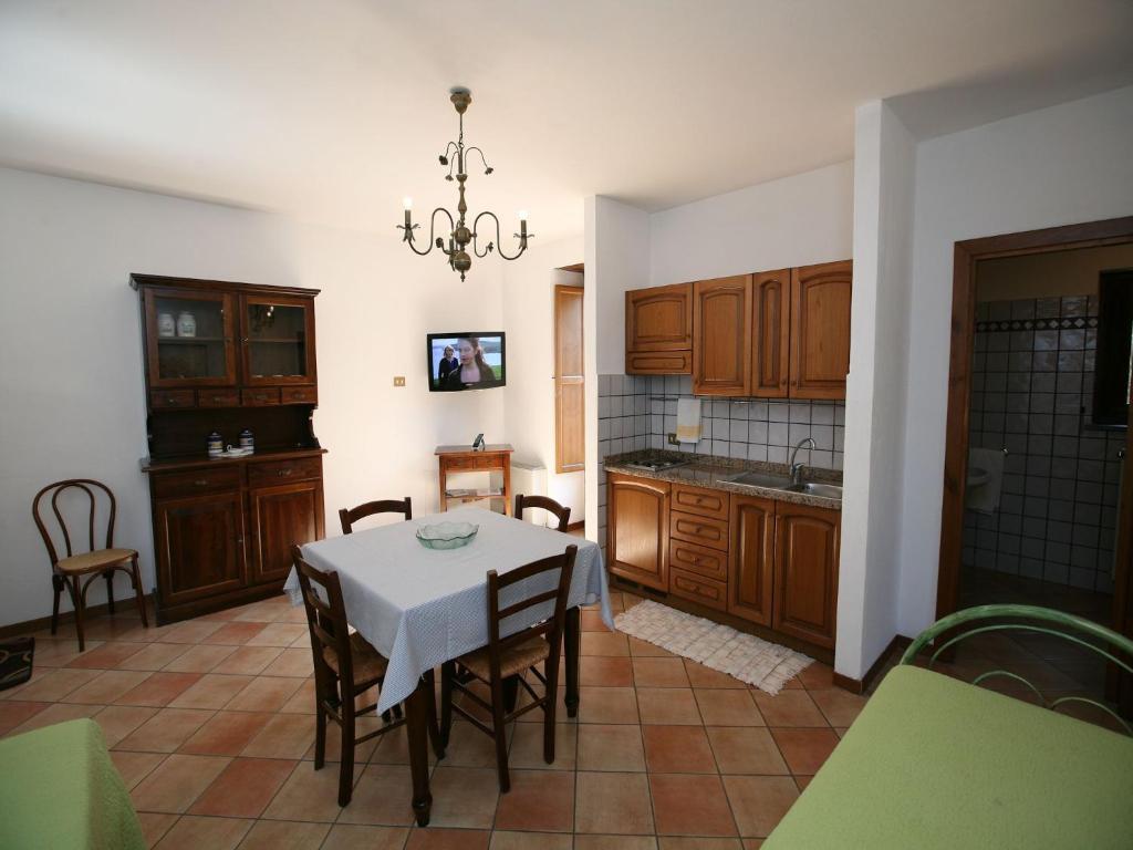 La Neffola Residence Sorrento Phòng bức ảnh