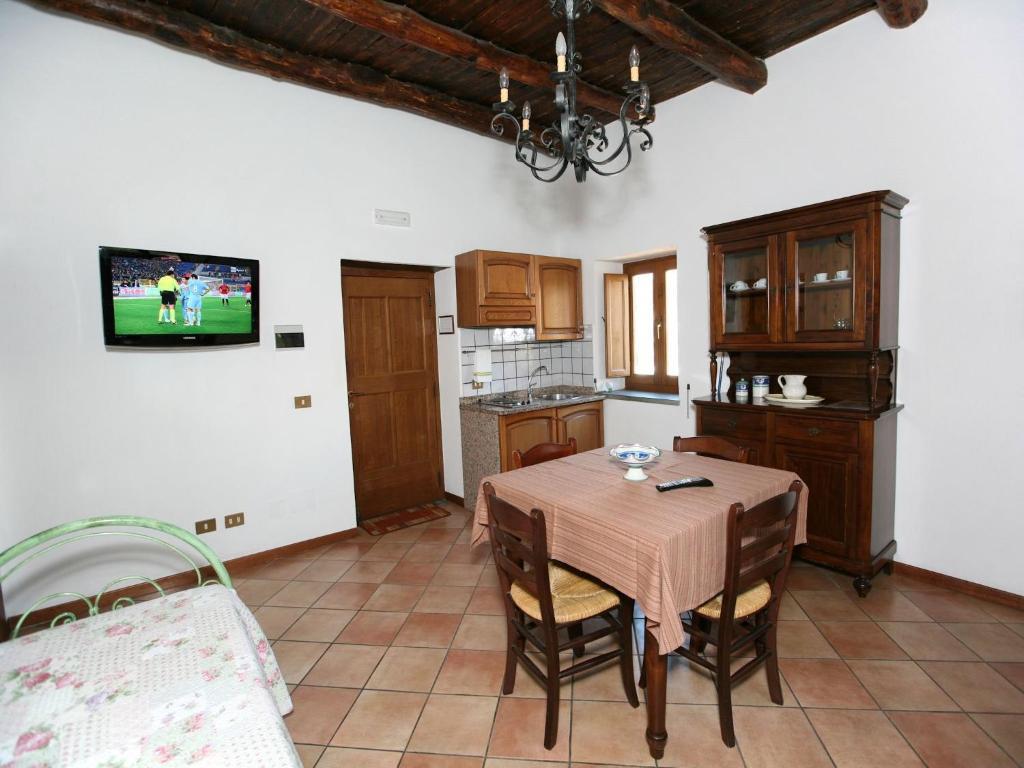 La Neffola Residence Sorrento Phòng bức ảnh