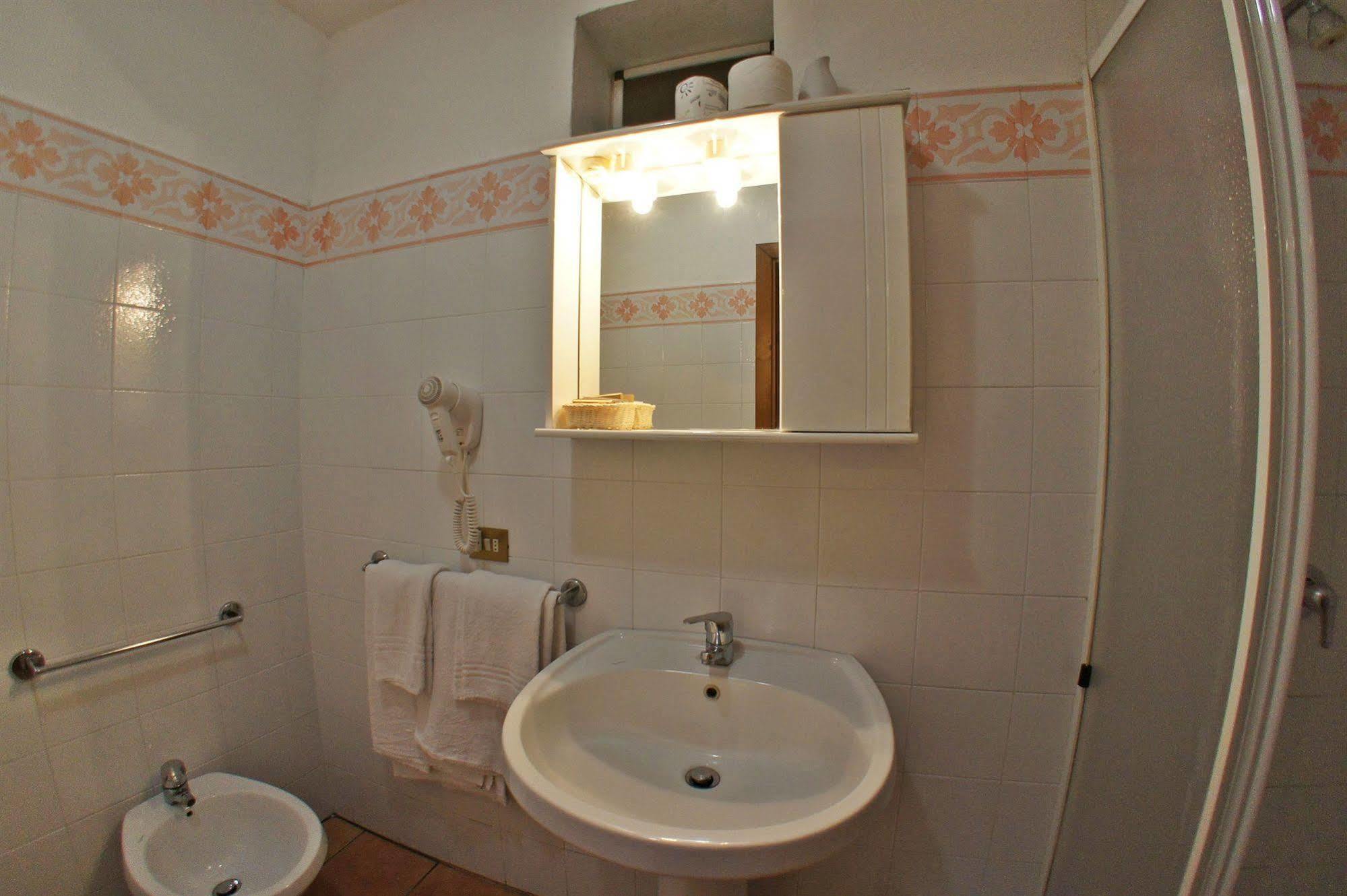 La Neffola Residence Sorrento Ngoại thất bức ảnh