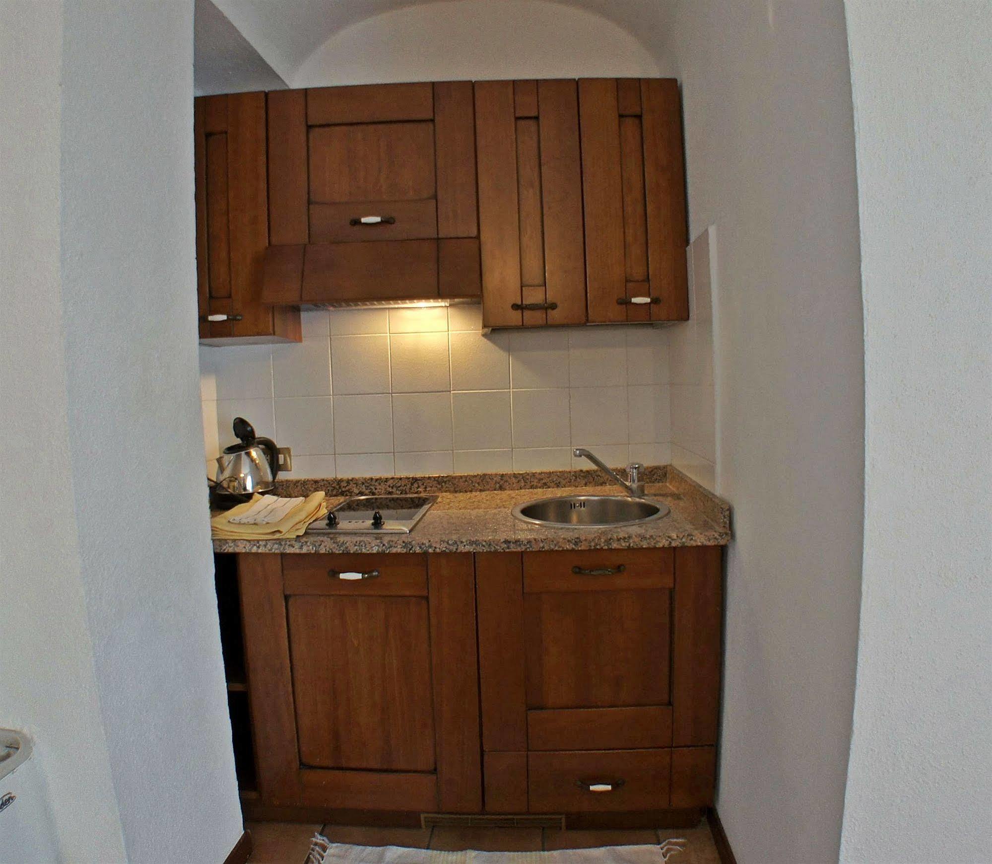 La Neffola Residence Sorrento Ngoại thất bức ảnh