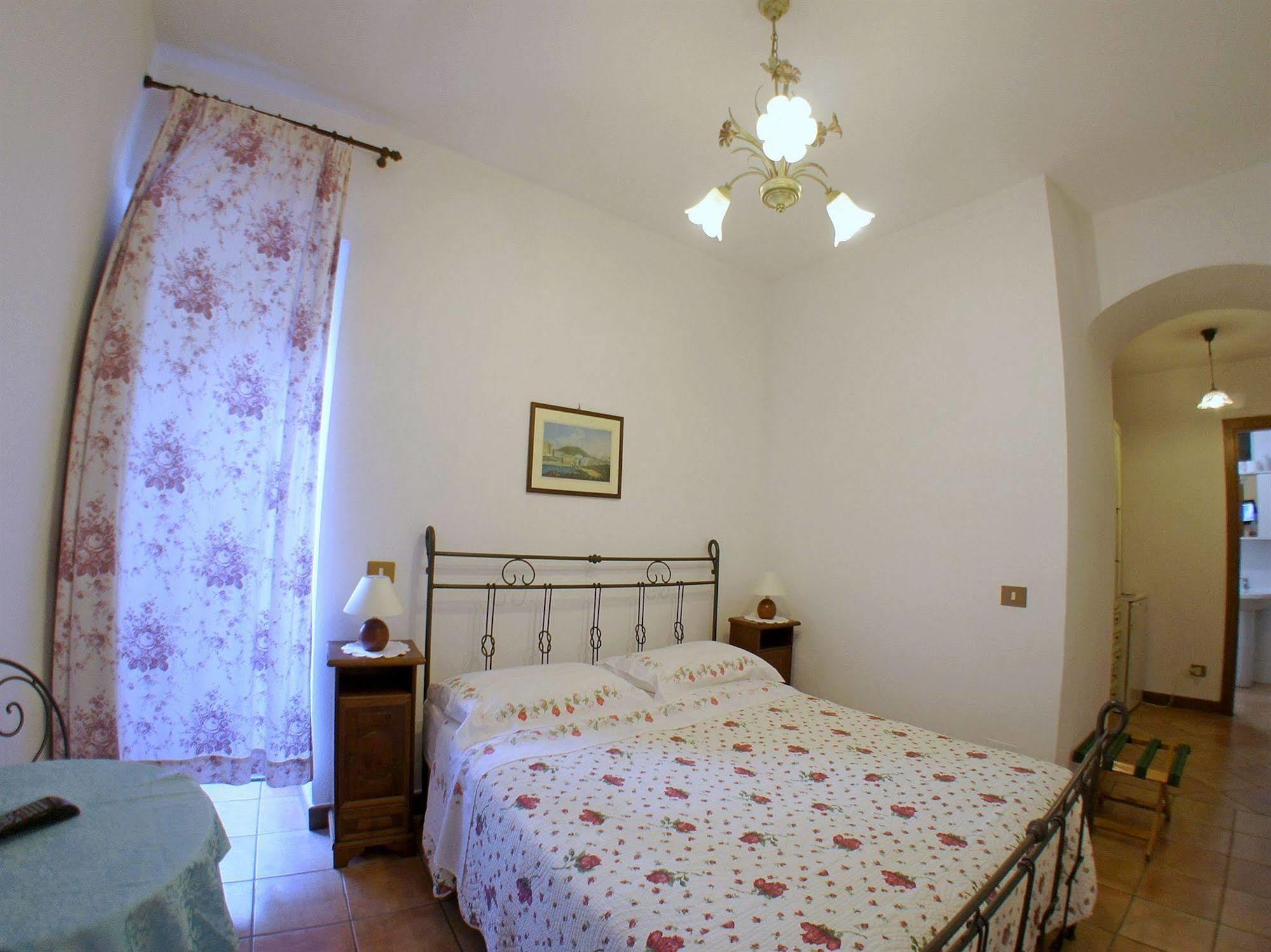 La Neffola Residence Sorrento Ngoại thất bức ảnh