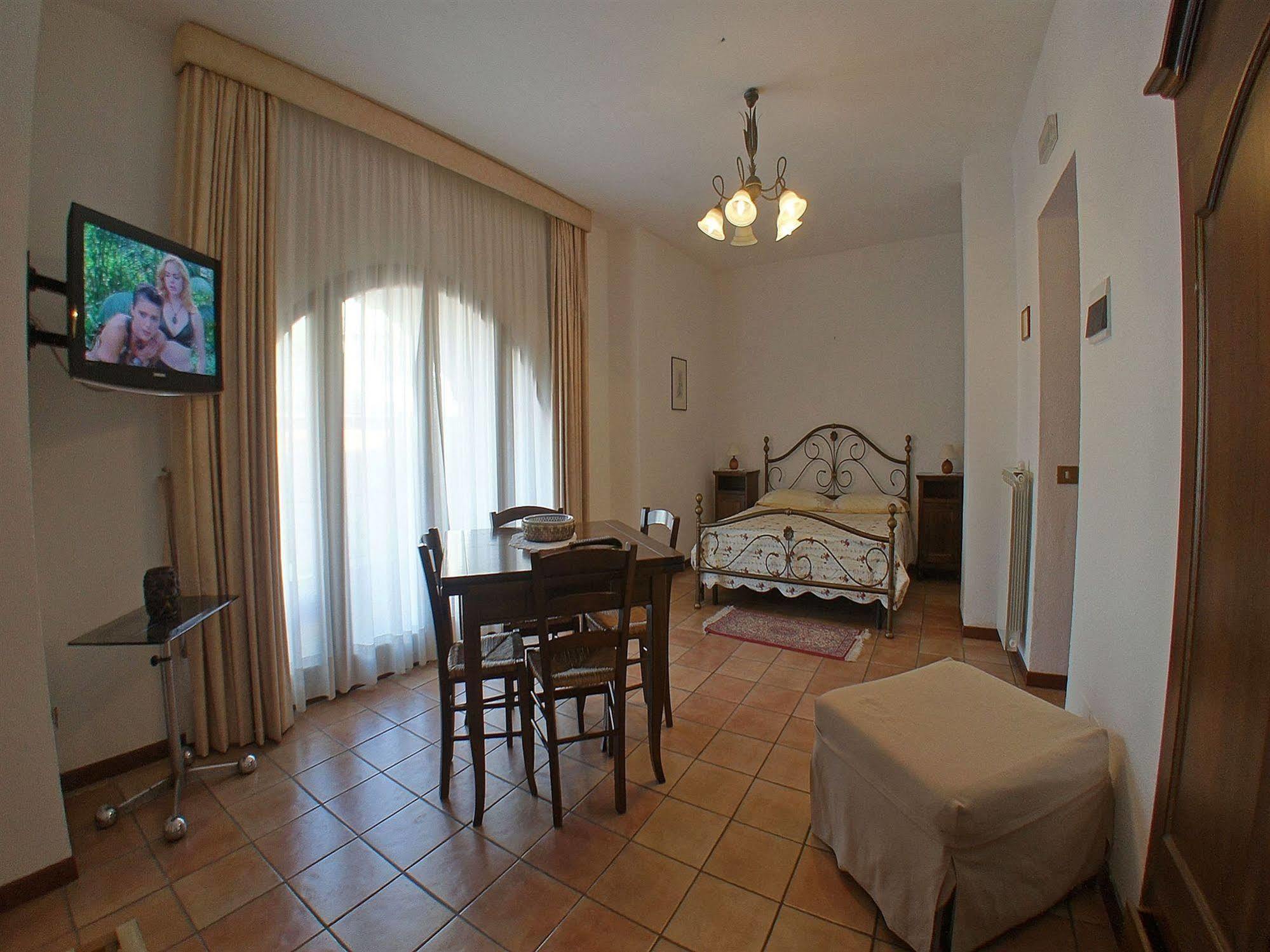 La Neffola Residence Sorrento Ngoại thất bức ảnh