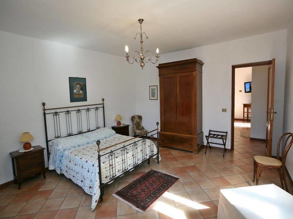La Neffola Residence Sorrento Ngoại thất bức ảnh