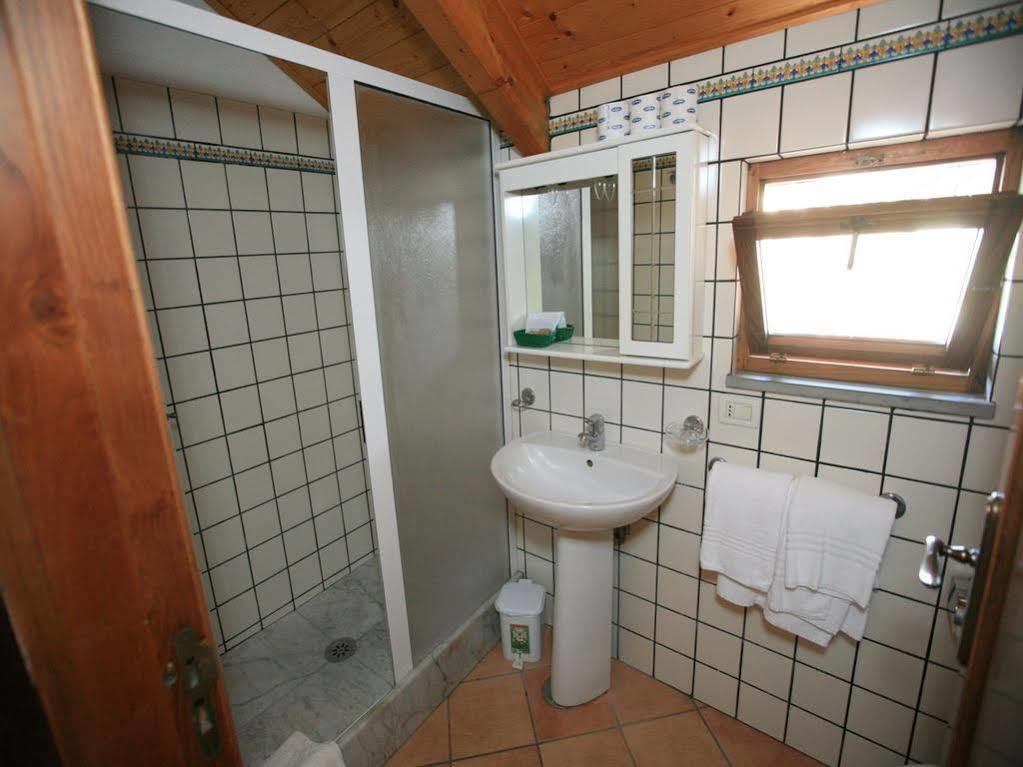 La Neffola Residence Sorrento Ngoại thất bức ảnh